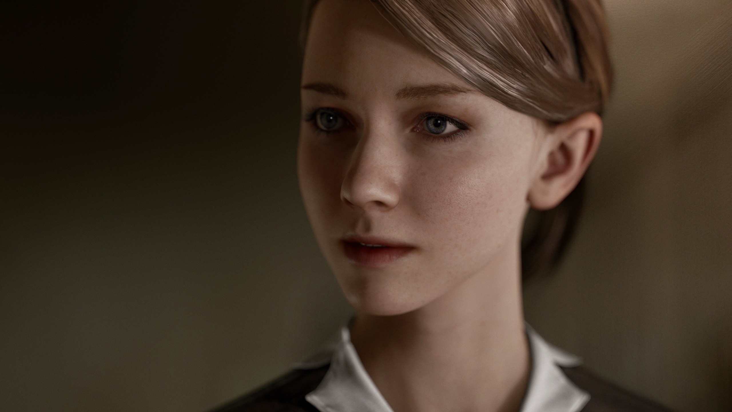 Detroit: Become Human - Imagen 20